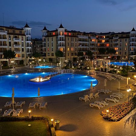Aparthotel Royal Sun Sluneční pobřeží Exteriér fotografie