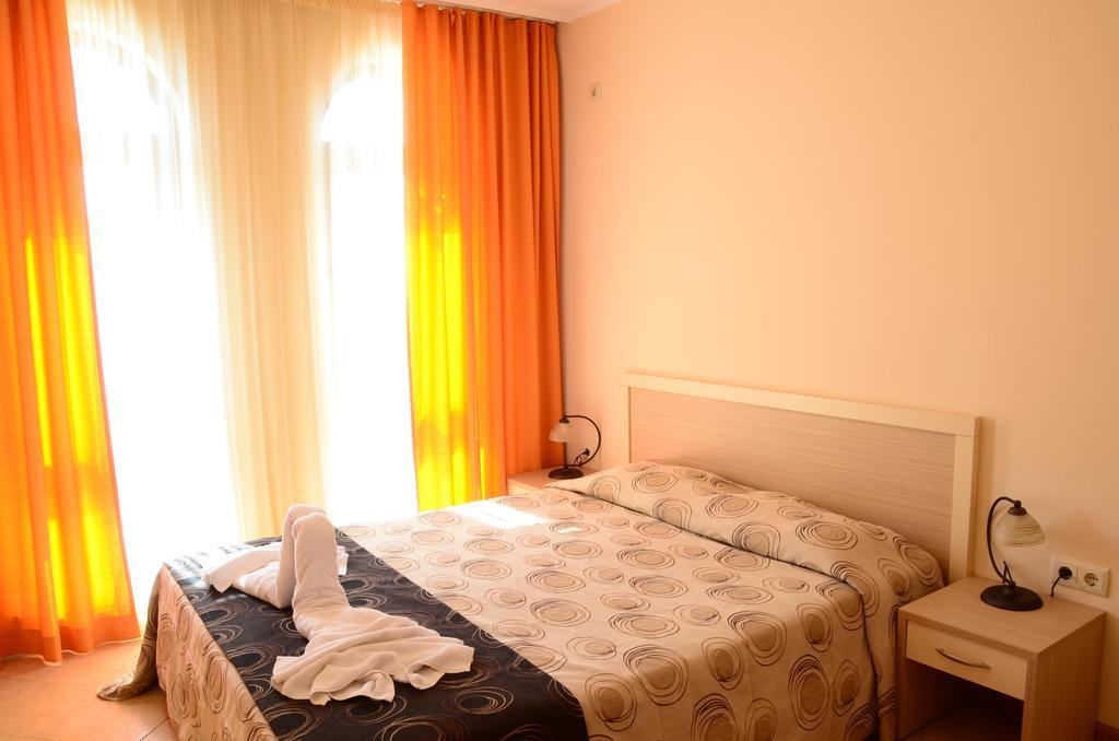 Aparthotel Royal Sun Sluneční pobřeží Pokoj fotografie